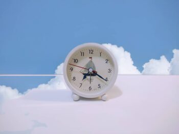 ساعت رومیزی کد 16-900