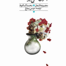 کتاب بدوی سرخ پوست