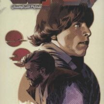 کمیک جنگ ستارگان - سری جنگ پنهان یودا (جلد 3) - قلب کوهستان