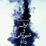 کتاب برف و شیروانی داغ