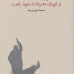 خواب آشفته ی نفت (جلد سوم)