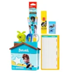 ست تحریر Pen Holder 9138 - deli