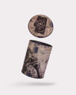 متال باکس دایره سایز 13