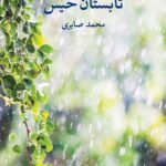 رمان تابستان خیس