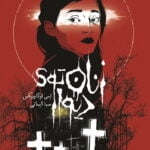 زنان توی دیوار