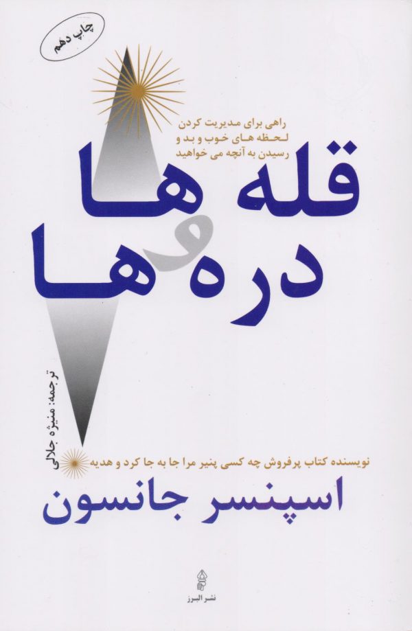 قله قلهها و درهها - Image 1