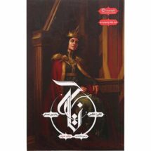 رمان انتخاب (جلد پنجم) - تاج