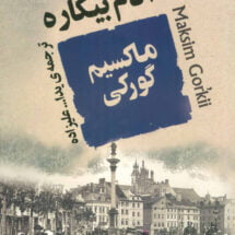 رمان آدم بیکاره