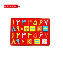 چیچینک اعداد