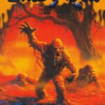 رمان سایه ی وحشت - نمی توانی من را بترسانی