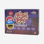 بازی حواس جمع زینگو - آموزش رنگ و عدد