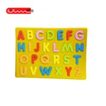 چیچینک الفبای انگلیسی (حروف کوچک)