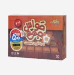 بازی حواس جمع زینگو - به یاد آوردن شباهت