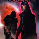 رمان سه تاج شوم (جلد سوم) - دو سلطنت شوم