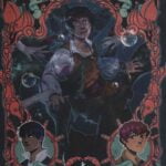 رمان دزدان دریایی (جلد دوم) - آواز سایرن