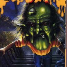 رمان سایه ی وحشت - ماسک شبح زده 2