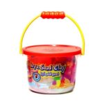 خمیر شنی 1000 گرمی آریا کد 1080