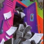 سایه وحشت 13 – مدرسه شبح زده