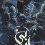 رمان بی ابد ( جلد دوم) - تا ابد