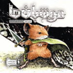 کمیک موشبان‌ها – جلد 1 – پاییز ۱۱۵۲ _ گم شده