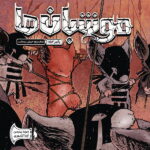 کمیک موشبان‌ها – جلد 5 – پاییز ۱۱۵۲ _خیزش نیمه شب