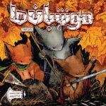 کمیک موشبان‌ها – جلد ۷ – پاییز ۱۱۵۲