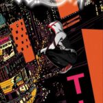 کمیک فرقه اسسین‌ها (غروب خورشید) – شماره 7