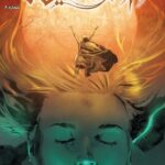 کمیک فرقه اسسین‌ها (غروب خورشید) – شماره 8