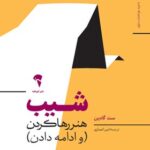 کتاب شیب (هنر رها کردن و ادامه دادن)