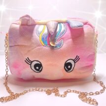 کیف رو دوشی کودک کد 7 - 921