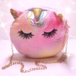 کیف رو دوشی کودک کد 6 - 921