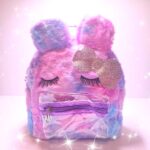 کوله پشتی کودک کد 6 - 935