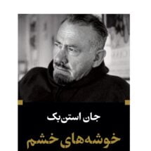 رمان خوشه های خشم