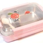 ظرف غذای کودک آلفا کد 13