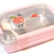 ظرف غذای کودک آلفا کد 13