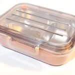 ظرف غذا - آلفا کد 64 مدل Rabbit