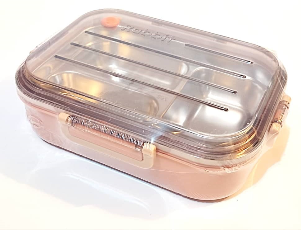 ظرف غذا - آلفا کد 64 مدل Rabbit ظرف غذا - آلفا کد 64 مدل Rabbit