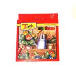 مداد رنگی 24 رنگ جلد مقوایی Turtle