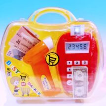 ست فروشگاه شیشه ای