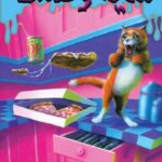 کتاب سایه وحشت 14 – بهترین دوستم نامرئی شد