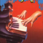 کتاب سایه وحشت 21 – درس پیانو می تواند تو را بکشد