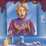 کتاب سایه وحشت 24 – پر مو ترین ماجرای من