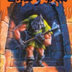 کتاب سایه وحشت 8 – شبی در برج وحشت