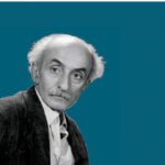 مجموعه آثار نیما یوشیج