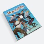 جلد-طغیان-1-150x150 کمیک فرقه اسسینها (سری طغیان) – شماره ۱ - Image 1