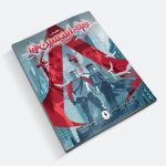 کمیک فرقه اسسین‌ها (سری طغیان) – شماره 2