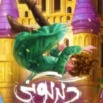 رمان ساوی (جلد سوم) - دگرگونی