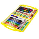 کیف نقاشی آریا کد 6030