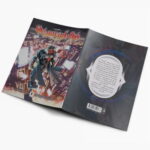 کمیک فرقه اسسین‌ها (سری طغیان) – شماره 3