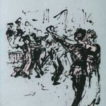 رمان مردگان